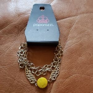 Brand new paparazzi bracelet!